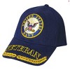 Collections Etc Military Veterans Caps - 2 of 4