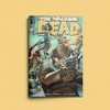 Toynk Image Comics The Walking Dead #1 | WW Madison Color Cover | AUTOGRAPHED - 2 of 3