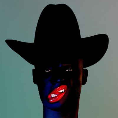 YOUNG FATHERS - Cocoa Sugar (CD)