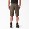 Dickies FLEX Cooling Regular Fit Utility Shorts, 13" - 2 of 4