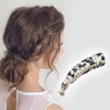 Unique Bargains Elegant Hair Clip Hairdo Clip 1 Pc - 2 of 4