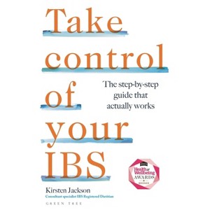 Take Control of Your Ibs - by  Kirsten Jackson (Paperback) - 1 of 1