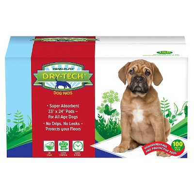 puppy pads target
