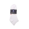 Ben Sherman Men's Low Cut Socks - 10 Pack  Athletic Breathable Short Running Sneaker Socks for Men - 2 of 4