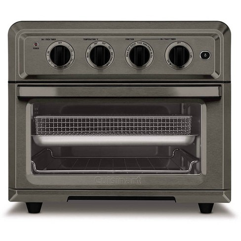 Cuisinart Digital Air Fryer Oven Ctoa-130pc2fr - Certified