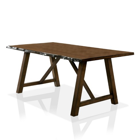 Target store trestle table