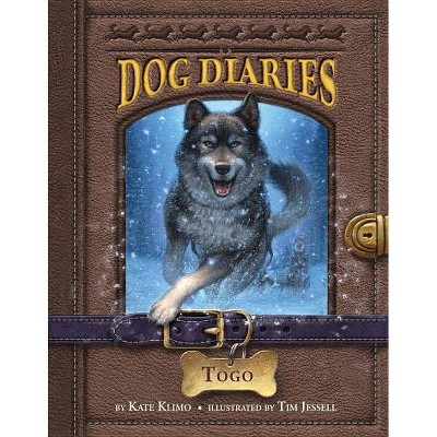 Togo - (Dog Diaries) by  Kate Klimo (Paperback)