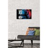 Trends International GI Joe: Snake Eyes - Kick Unframed Wall Poster Prints - 2 of 4