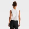 Women's Muscle Tank Top - JoyLab™ - 2 of 3
