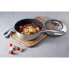 Scanpan CTX 10.25 Inch Steel & Glass Lid - 4 of 4