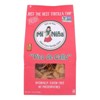 Mi Nina Pico De Gallo Tortilla Chips - Case of 9/12 oz - 2 of 4