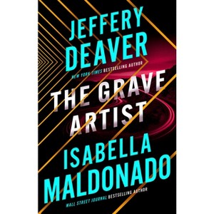 The Grief Artist - (Sanchez & Heron) by Jeffery Deaver & Isabella Maldonado - 1 of 1