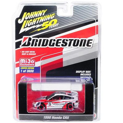 johnny lighting diecast