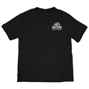 Boys' University of New Haven Sport T-Shirt Left Chest Logo - 1 of 4