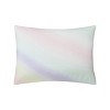 Teen Pastel Swirl Comforter Set - Makers Collective - image 4 of 4