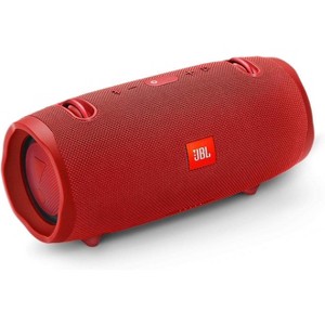 JBL Xtreme 2 Portable Waterproof Wireless Bluetooth Speaker Manufacturer Refurbished - 1 of 4