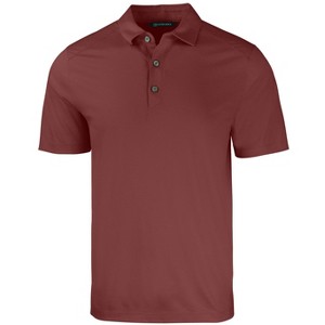 Cutter & Buck Forge Eco Stretch Recycled Mens Polo - 1 of 2