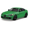 COBI Alfa Romeo Giulia Quadrifoglio Vehicle, Green - 2 of 4