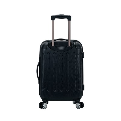 rockland sonic luggage