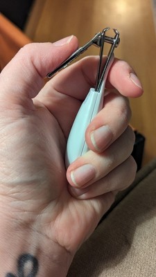  Lil Nipper Electric Nail Clipper - Ergonomic Safe Nail