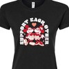 Women's - Disney - Support Each Other Fitted Graphic T-Shirt - 2 of 3