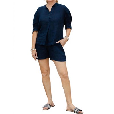 Women's Hudson Shorts - STARKx