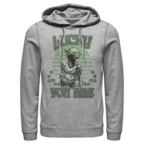 Yoda discount sweatshirt target