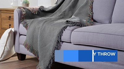 Southern University Jaguars Woven Tapestry Throw Blanket, 48" x 60", Multicolor