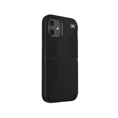 Speck Apple iPhone 12 Mini Presidio 2 Grip - Black