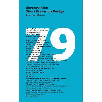 seventy nine short essays on design pdf