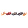 Race Cars 3 Car Set  Diecast Model by Siku - 2 of 4