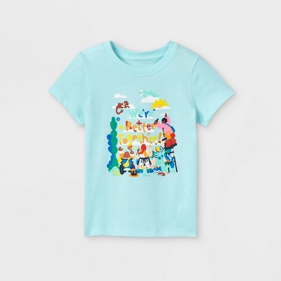 Toddler Boy Easter Shirt : Target
