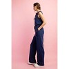 Women's Wo's Luxury Jumpsuit - RAE MODE - 3 of 4