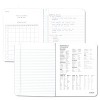 Five Star Composition Notebook, College Ruled, 100pgs, 7.5" x 9.75" (Colors May Vary) - image 4 of 4
