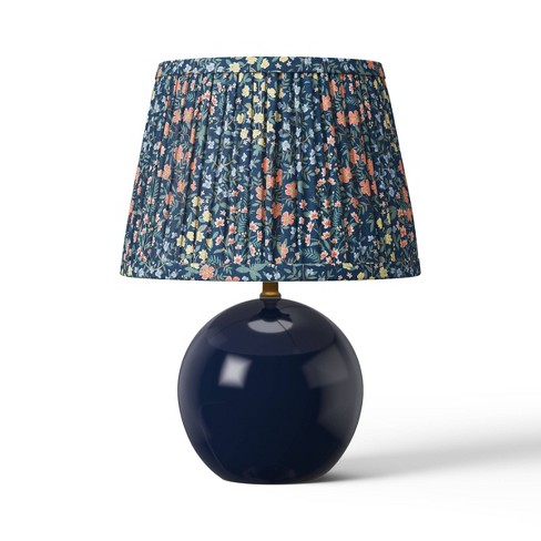 Target on sale paper lamp