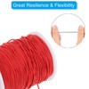 Unique Bargains Elastic Flexible Durable Jewelry Making Bracelet Thread Cords - 3 of 4