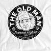 A Christmas Story The Old Man Adult T-Shirt - 2 of 4