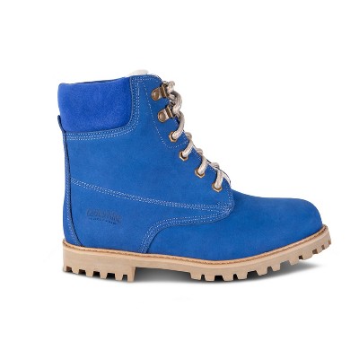 Cloud Nine Sheepskin Ladies Kindra Sheepskin Boot