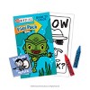 Bendon Lic 8ct Universal Little Monsters Mini Play Packs - 4 of 4
