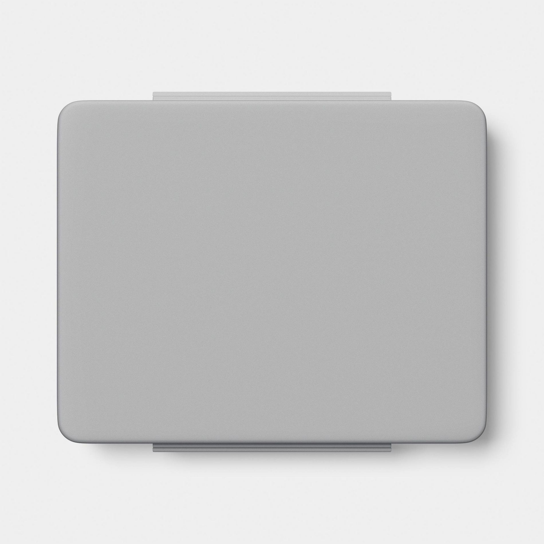 Snackle Bento Box - dealworthy™ Gray