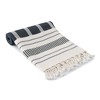 Olive and Linen Paros Turkish Towel - 3 of 4