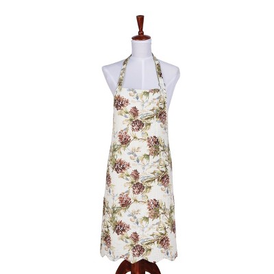 C&F Home Cooper Pines Apron