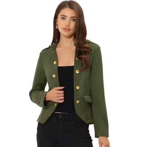 Target cheap suede jacket