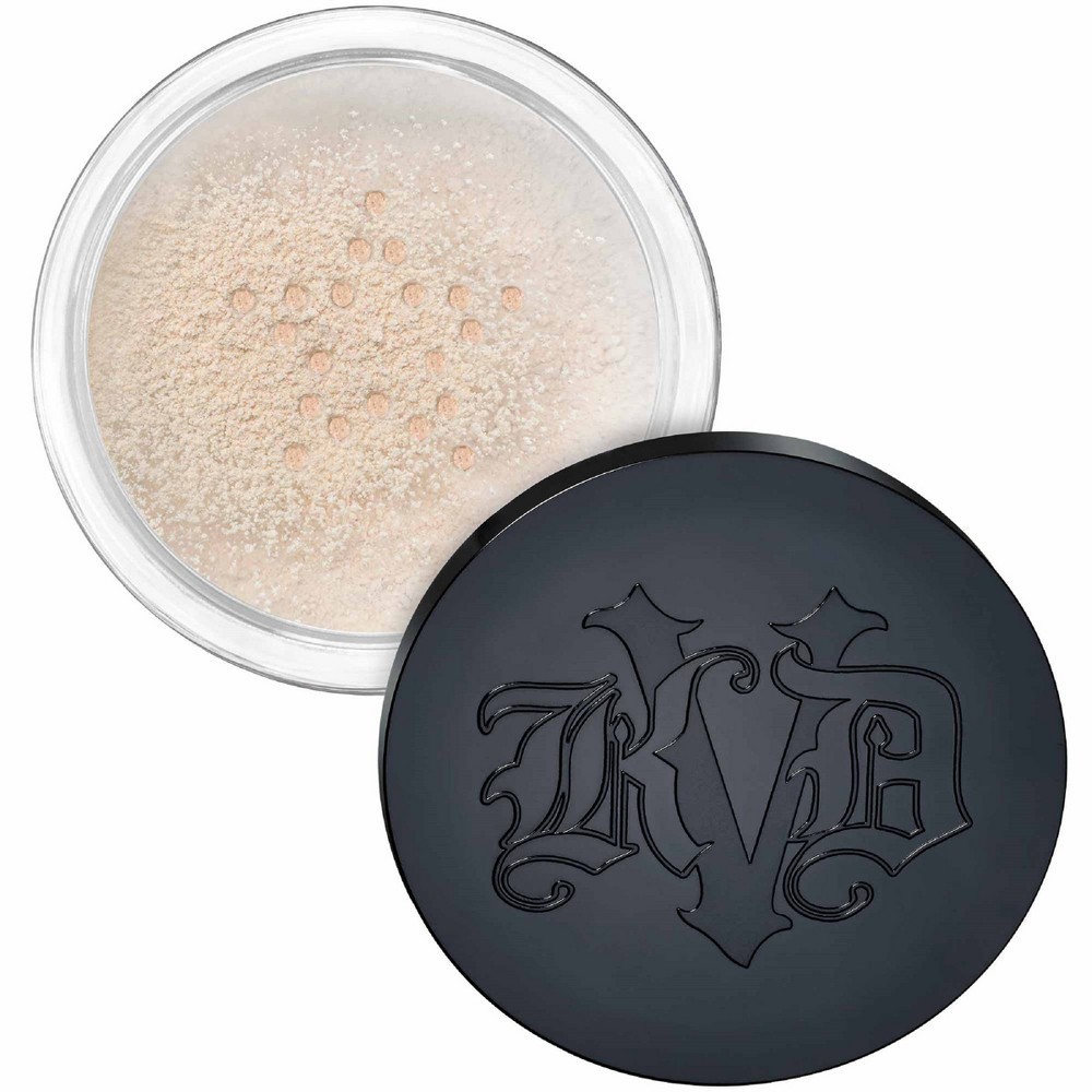 UPC 811999028414 product image for KVD Beauty Lock-It Lightweight Mattifying Setting Powder - Translucent - 19gm -  | upcitemdb.com