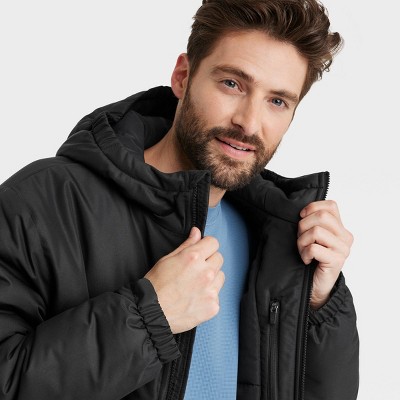Men's Winter Jacket - All in Motion