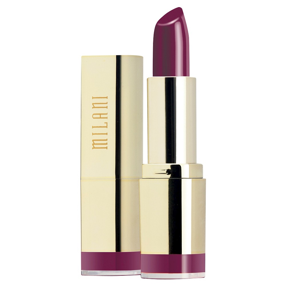 UPC 717489740241 product image for Milani Color Statement Lipstick - Black Cherry 0.14 oz | upcitemdb.com