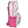 Disney Minnie Mouse and Friends 16" Nylon School Backpack with 2 Mesh Pockets and a Small Front Pocket - 3 of 4