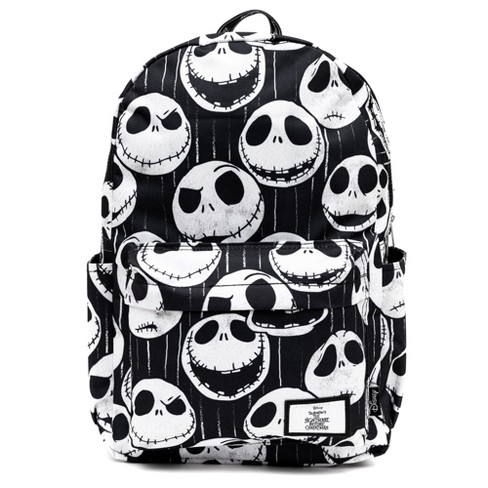 Nightmare before christmas online vans bag