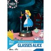 DISNEY Alice in Wonderland Series Blind Box Set (Mini Diorama Stage) - 2 of 4