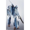 VF-0D Phoenix (Shin Kudo Use) Hi-Metal R | Macross Zero | Bandai Spirits Action figures - 3 of 4